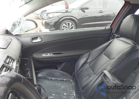 2007 Pontiac G5 z USA, uszkodzony, nr VIN 1G2AL15F177252764